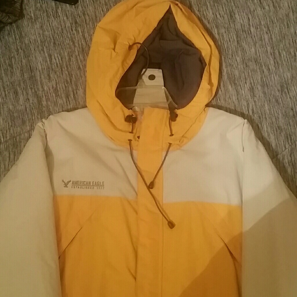 American Eagle Winter Coat